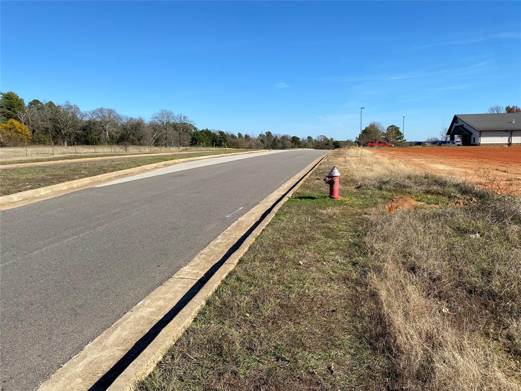 BLUE MOUNTAIN @ CUMBERLAND GAP - Land