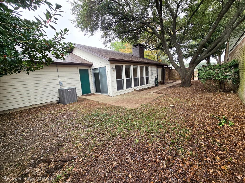 Windemere Add - Residential