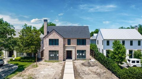 A home in University Park