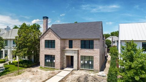 A home in University Park