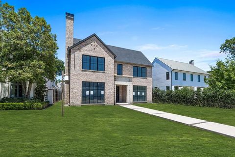 A home in University Park