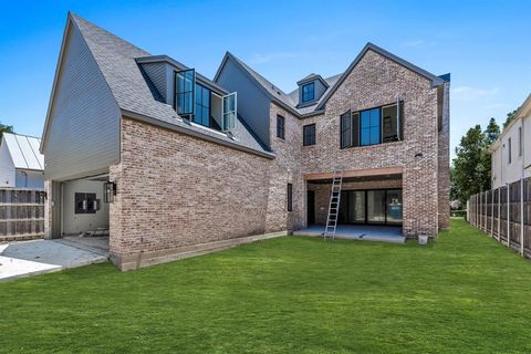 A home in University Park