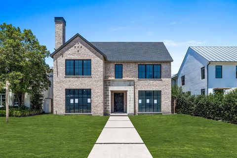 A home in University Park