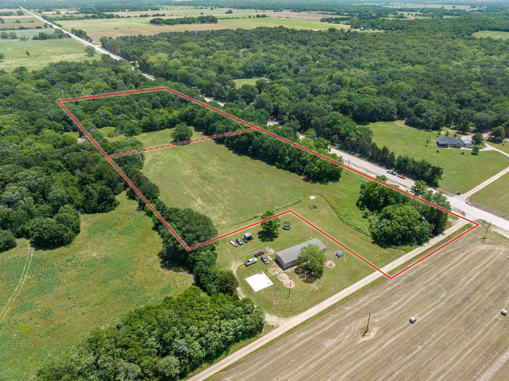 A0169 D Cunningham, Acres 5.28 - Land