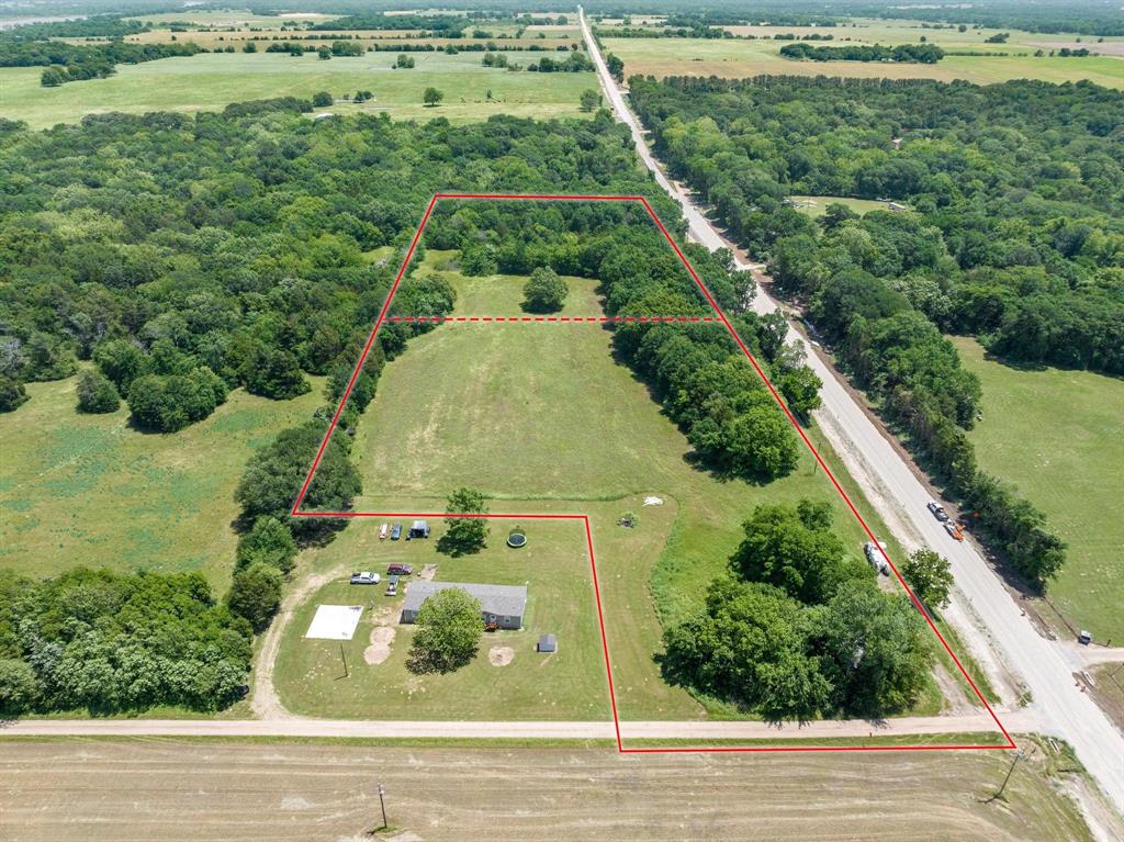 A0169 D Cunningham, Acres 5.28 - Land