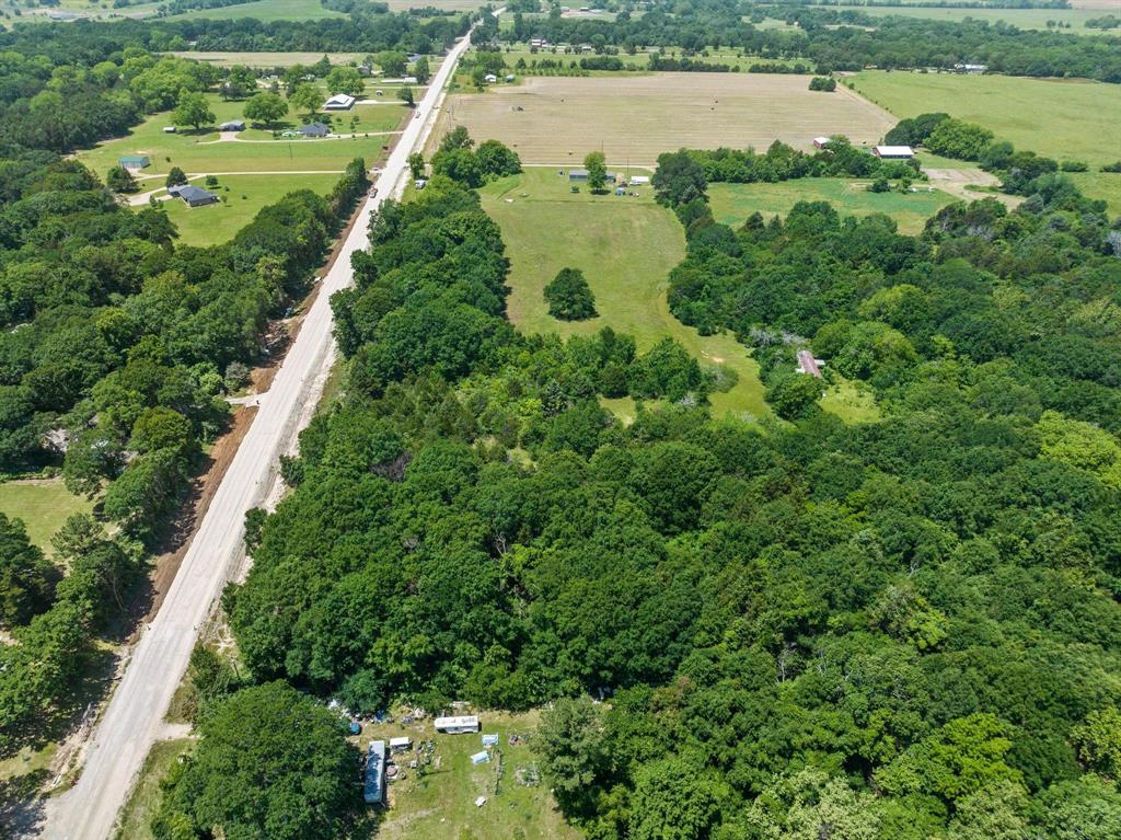 A0169 D Cunningham, Acres 5.28 - Land