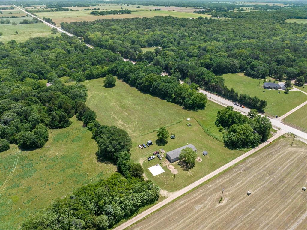 A0169 D Cunningham, Acres 5.28 - Land