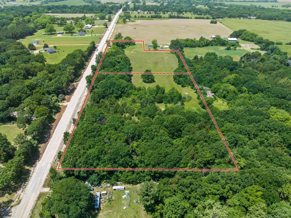 A0169 D Cunningham, Acres 5.28 - Land