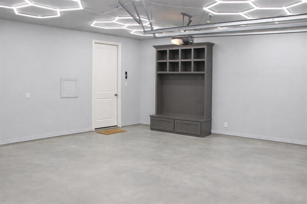 Star Trail - Residential