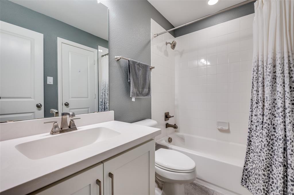 Star Trail - Residential