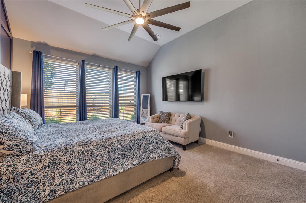 Star Trail - Residential