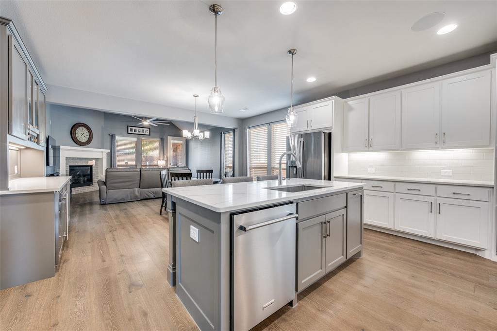 Star Trail - Residential