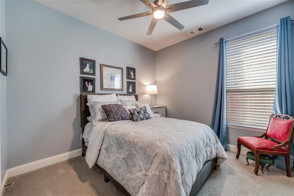 Star Trail - Residential