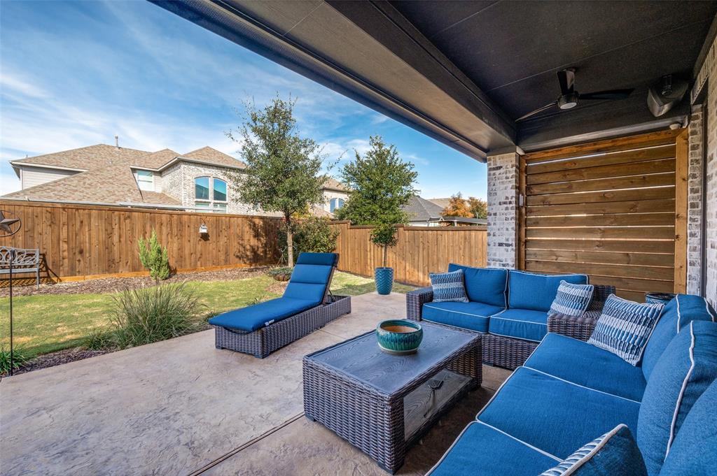 Star Trail - Residential