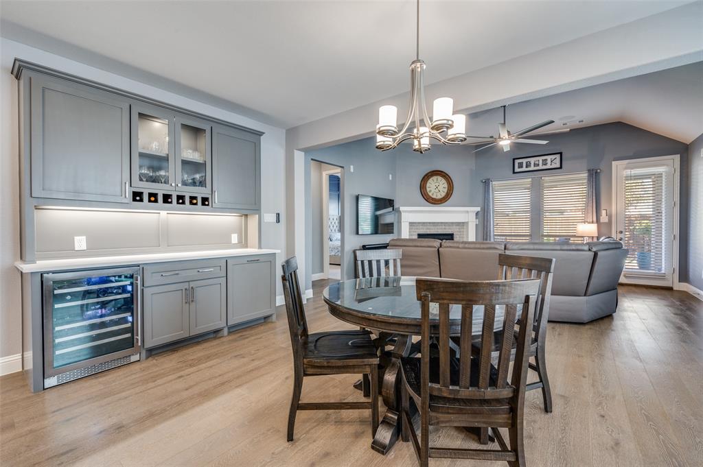 Star Trail - Residential