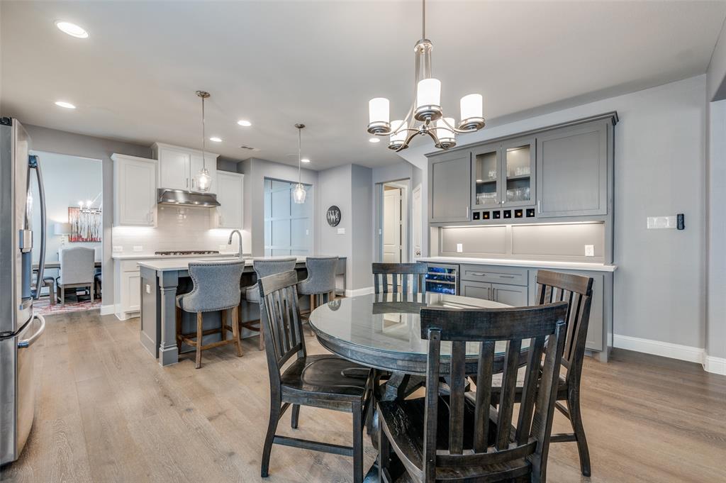 Star Trail - Residential