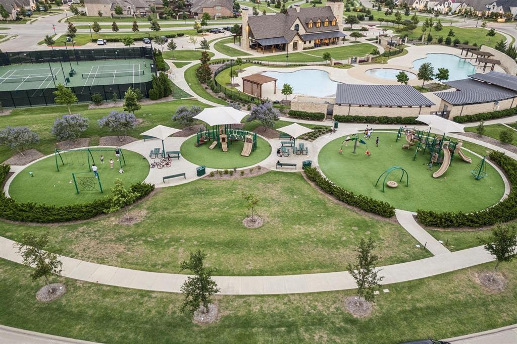 Star Trail - Residential