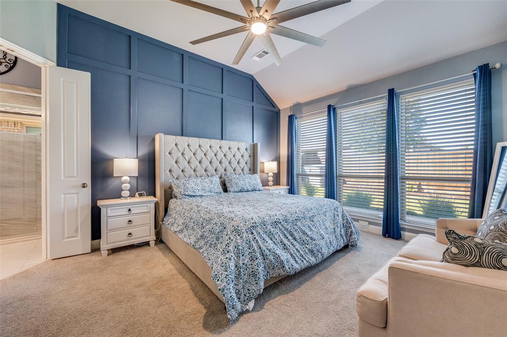 Star Trail - Residential