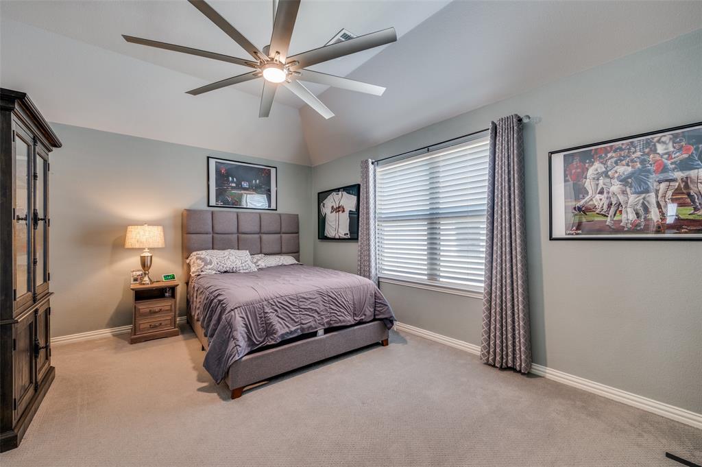 Star Trail - Residential