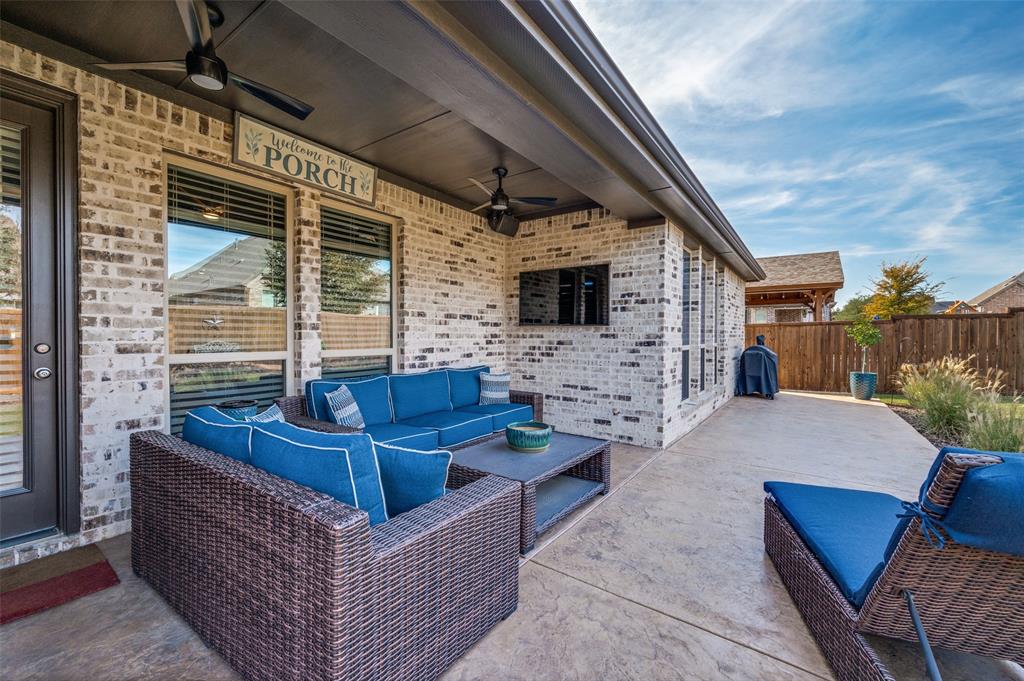 Star Trail - Residential