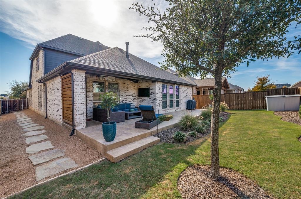 Star Trail - Residential