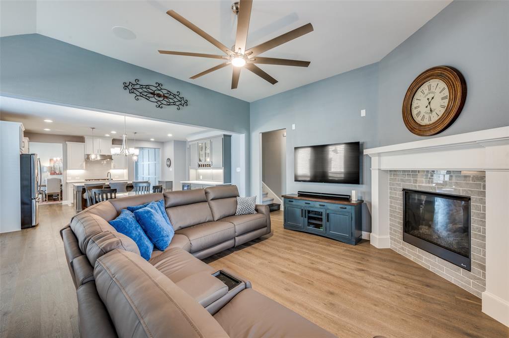 Star Trail - Residential