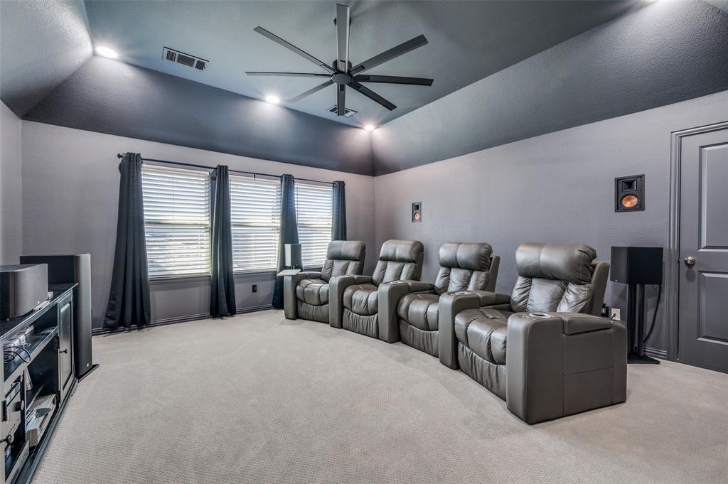 Star Trail - Residential