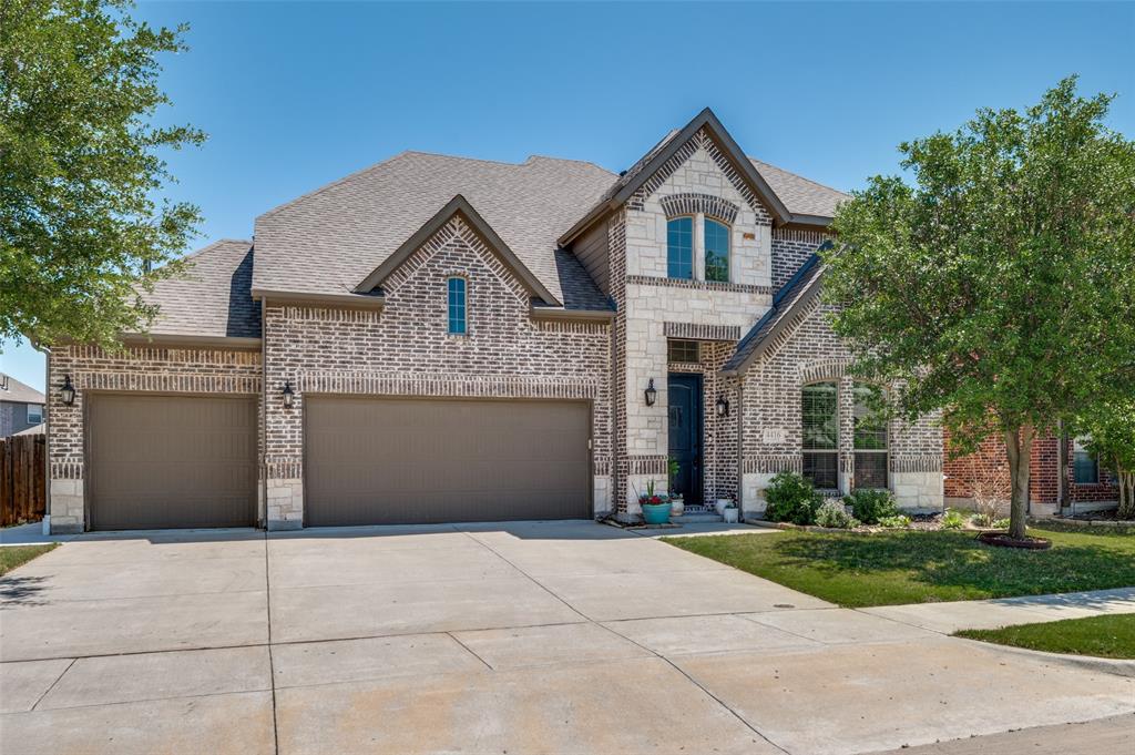 4416 Juniper Lane