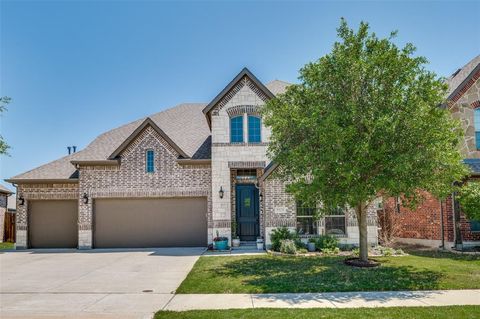 4416 Juniper Lane Melissa TX 75454