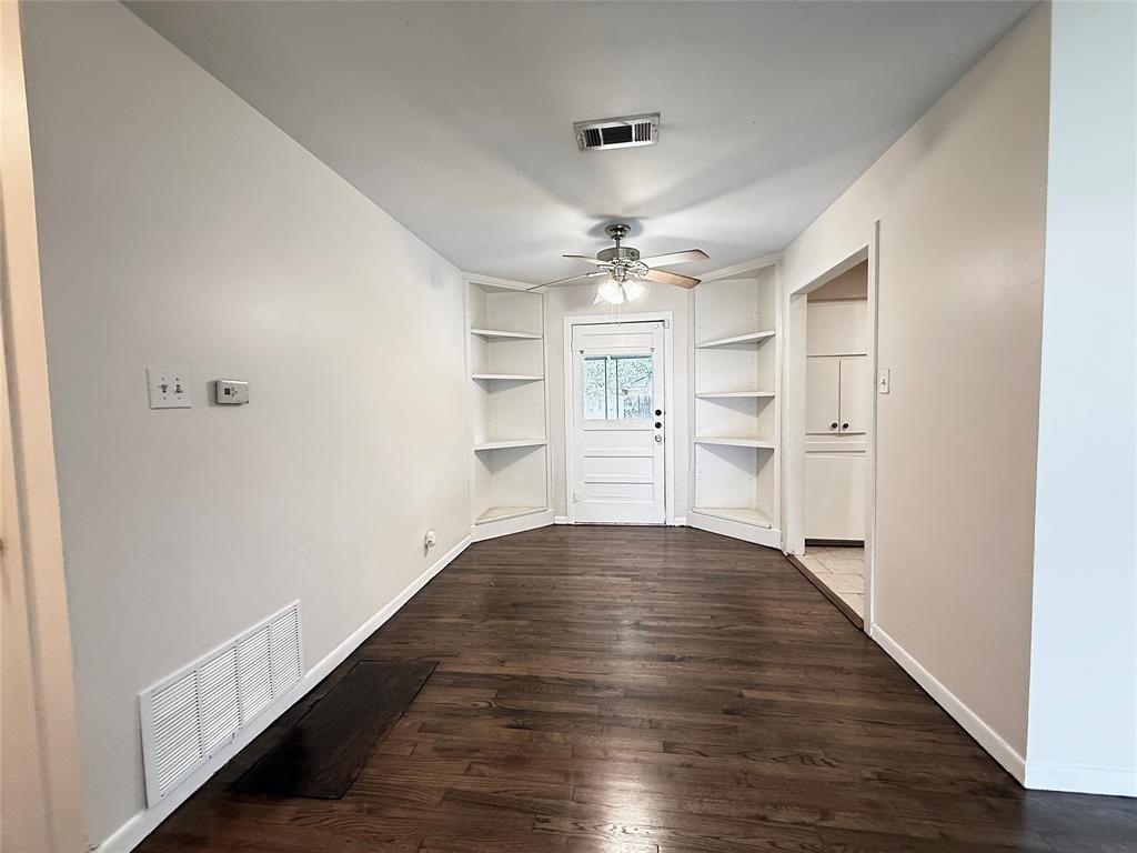 MULKEY SUBD - Residential Lease