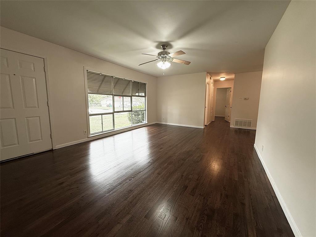 MULKEY SUBD - Residential Lease