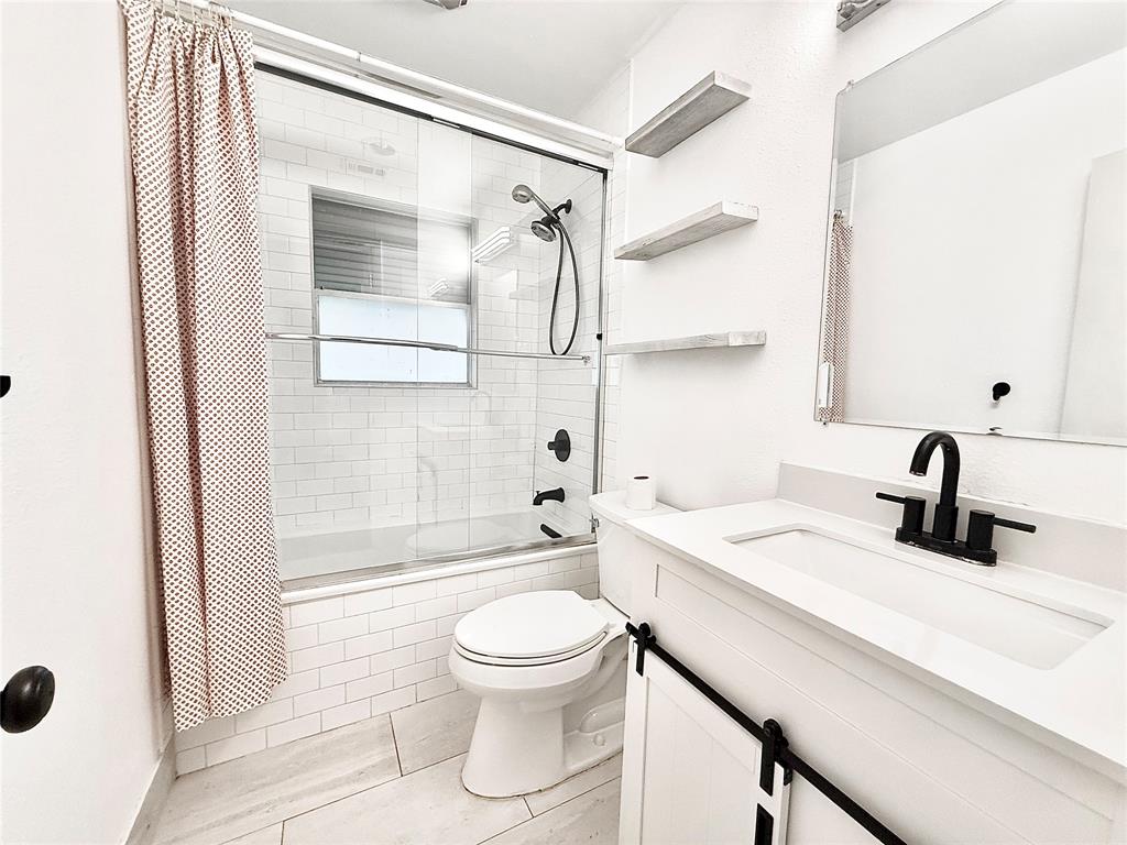 MULKEY SUBD - Residential Lease