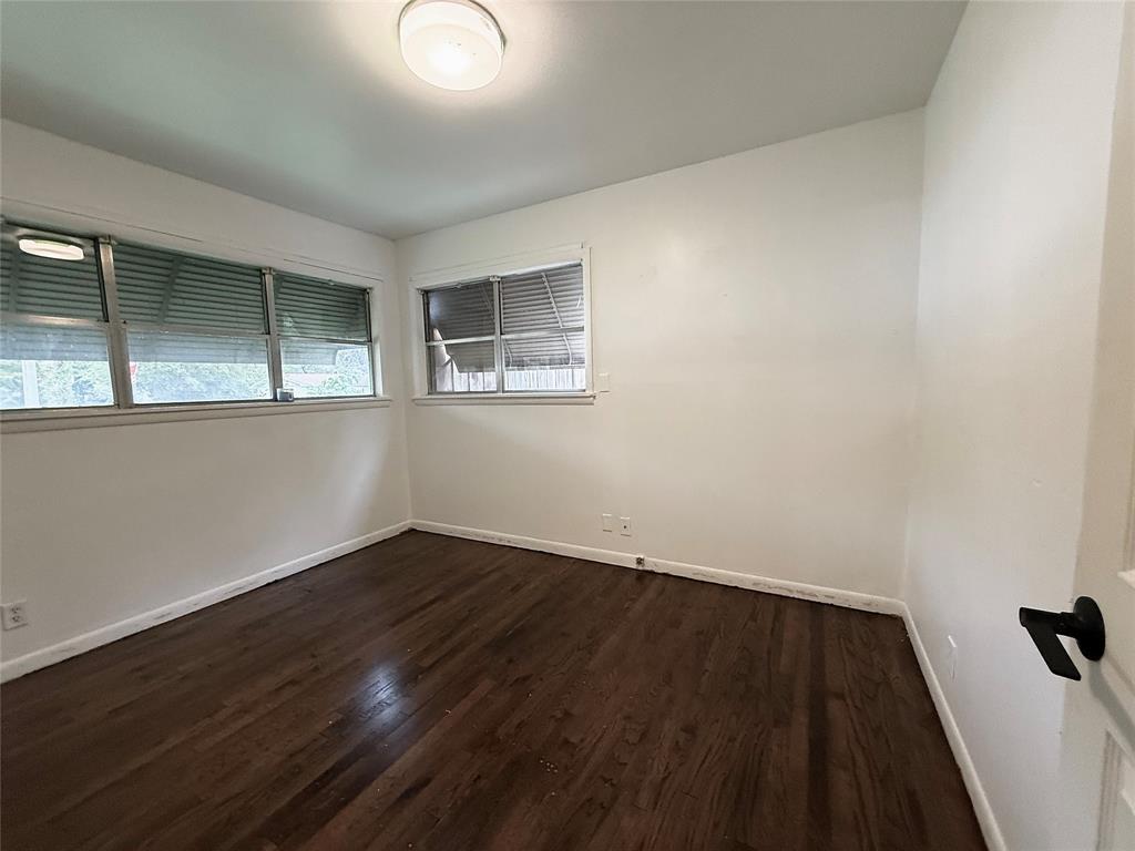 MULKEY SUBD - Residential Lease