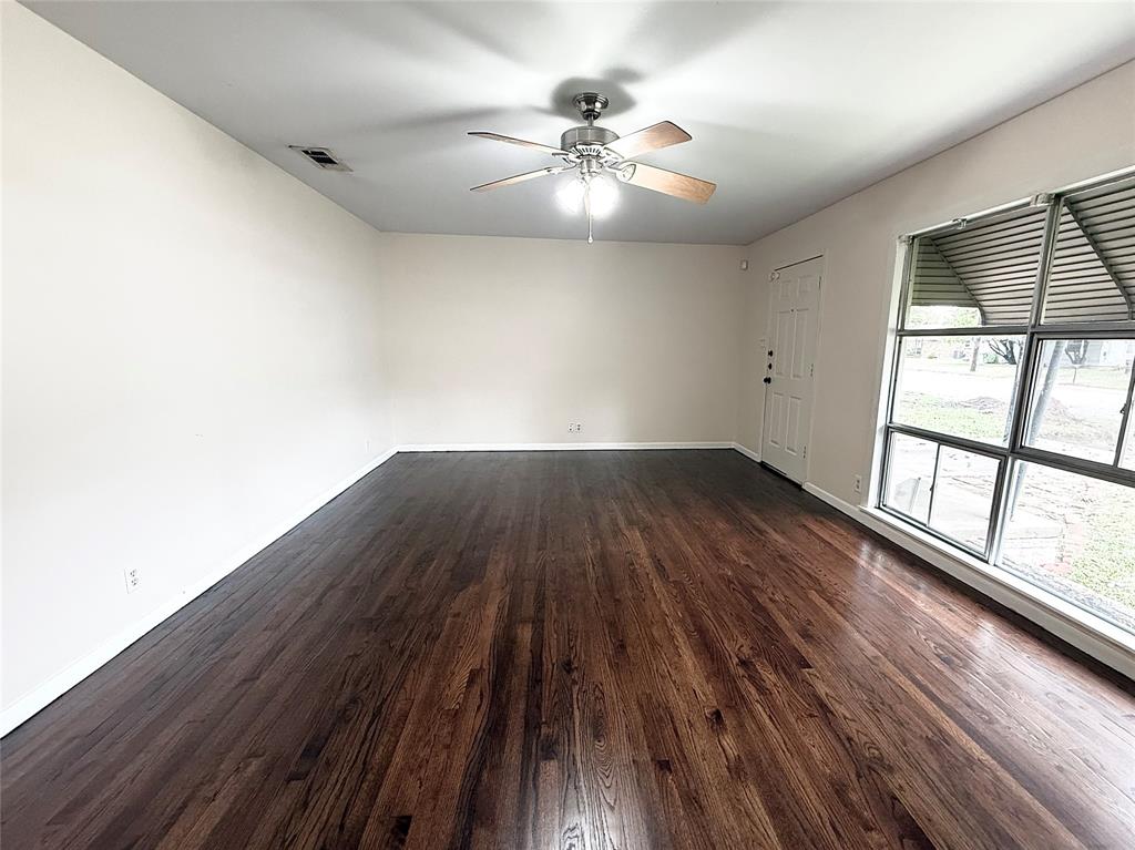 MULKEY SUBD - Residential Lease