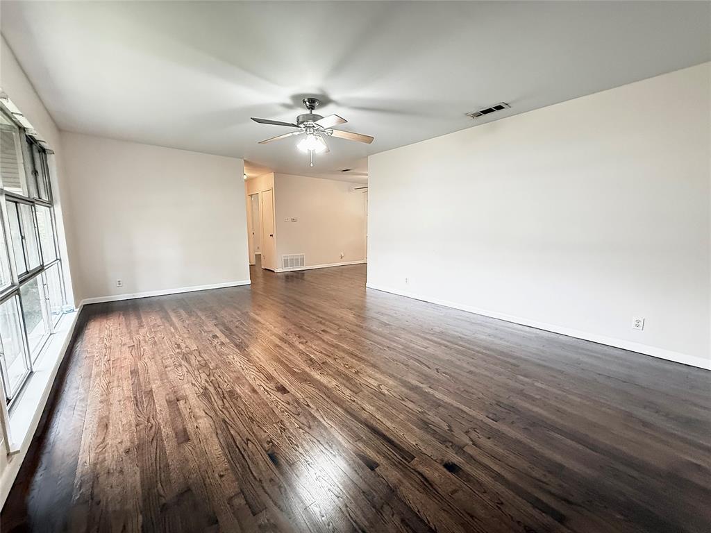 MULKEY SUBD - Residential Lease