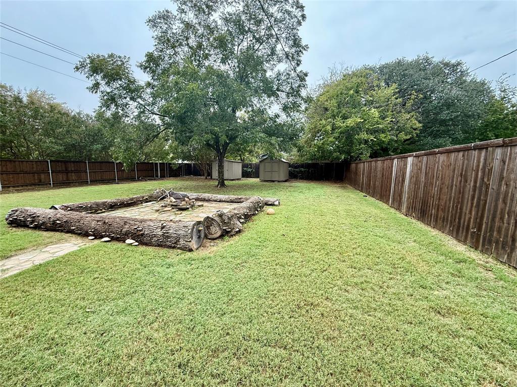 MULKEY SUBD - Residential Lease