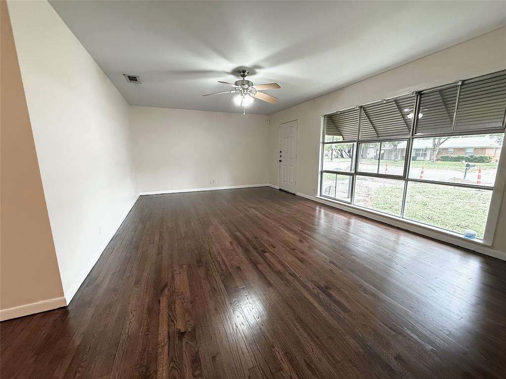 MULKEY SUBD - Residential Lease
