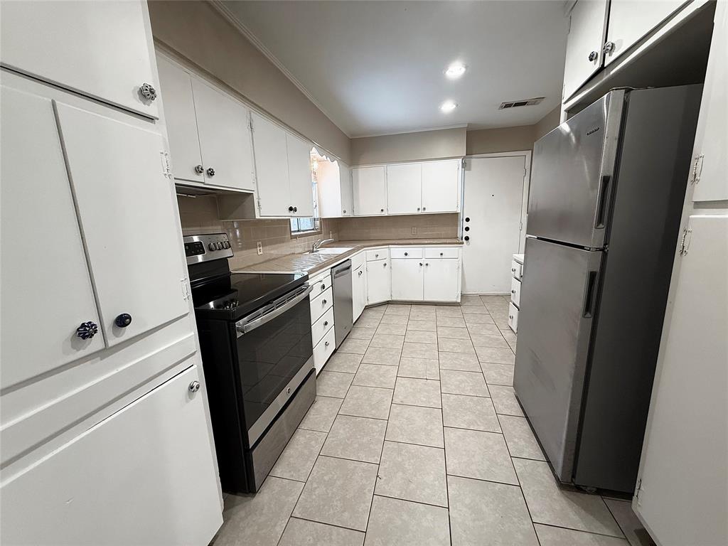 MULKEY SUBD - Residential Lease