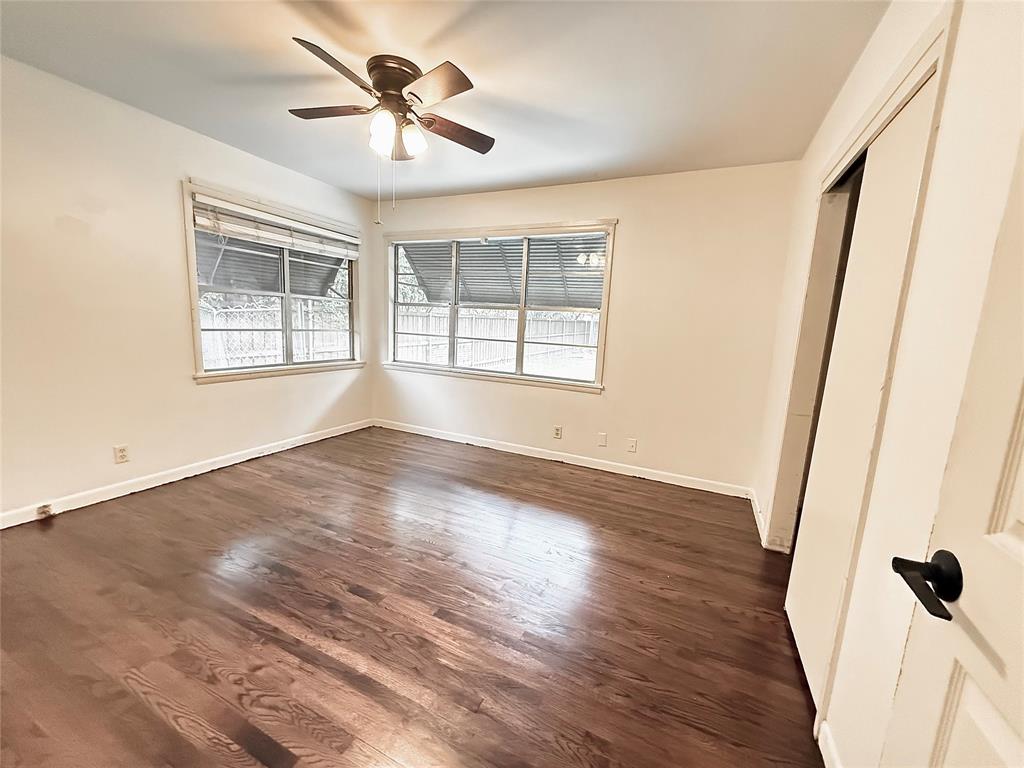 MULKEY SUBD - Residential Lease