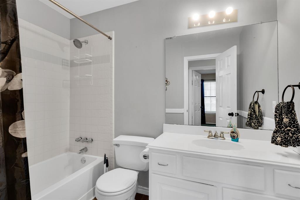 Park Place East - Residential