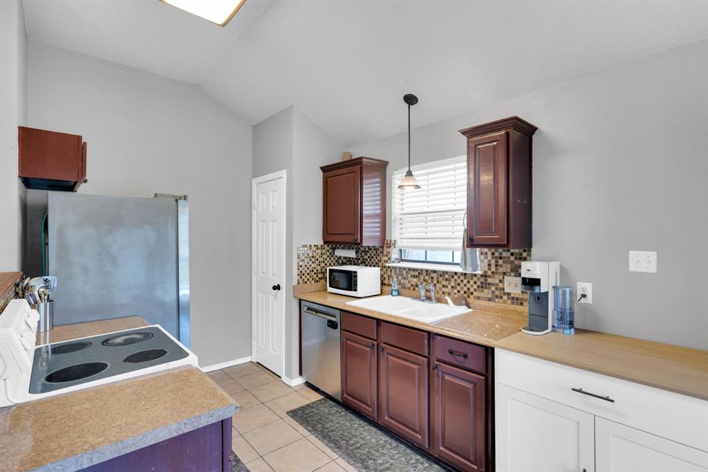 Park Place East - Residential