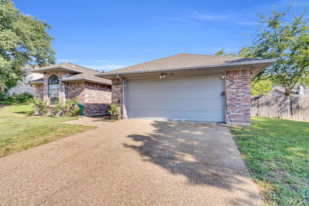 112 Boardwalk Street