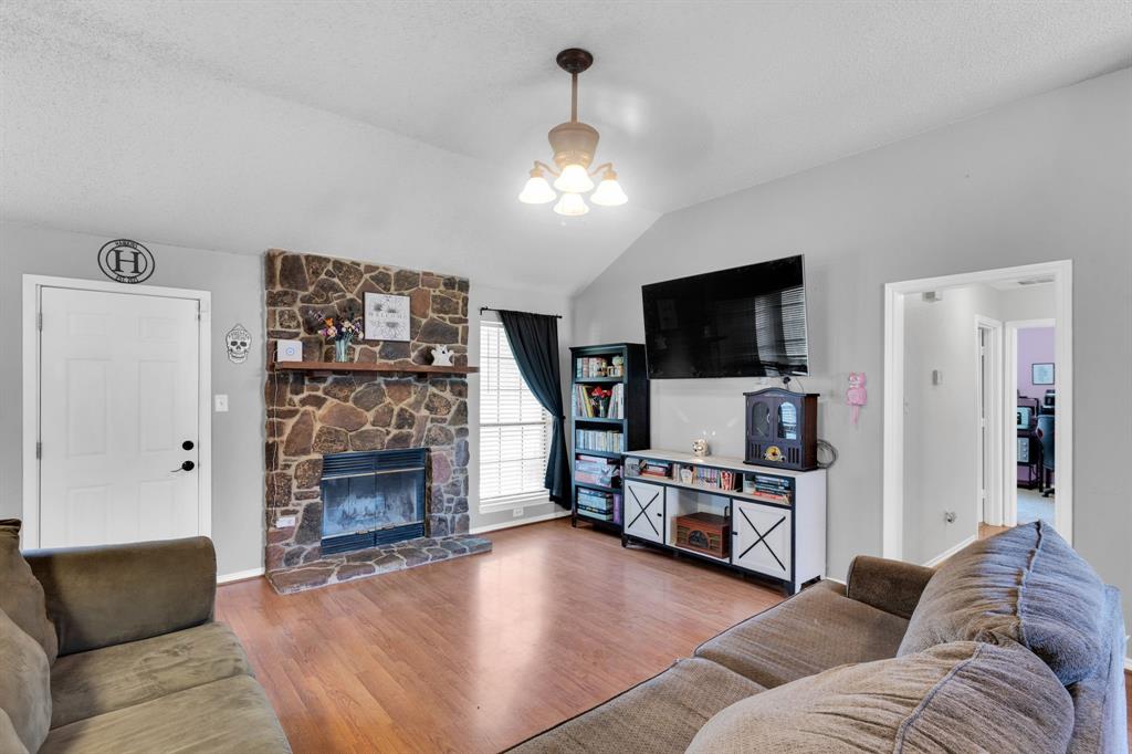 Park Place East - Residential