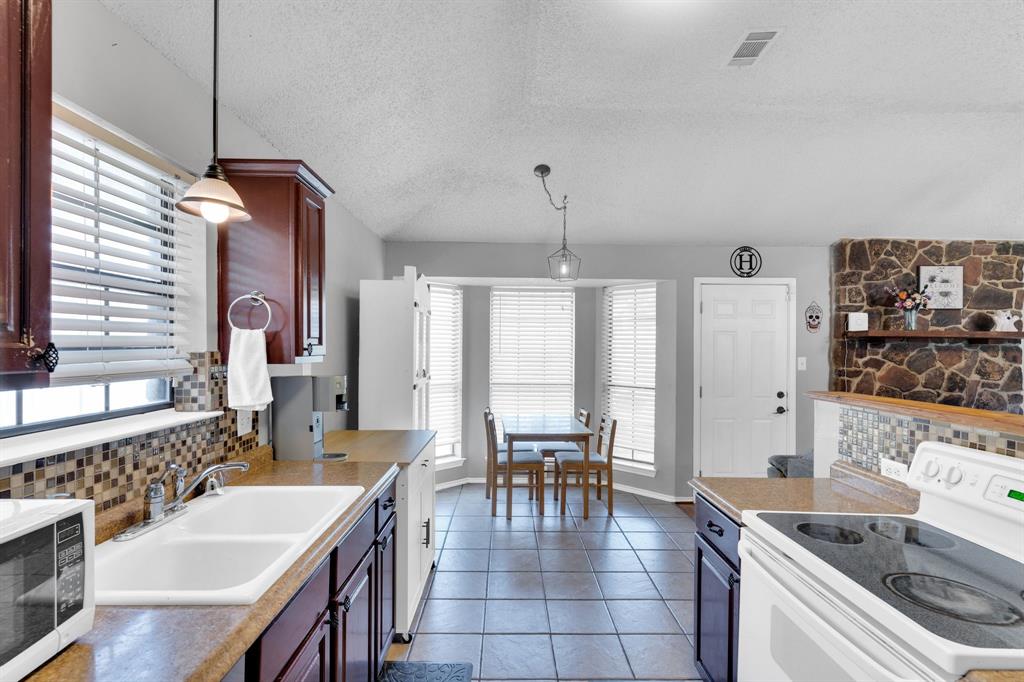 Park Place East - Residential