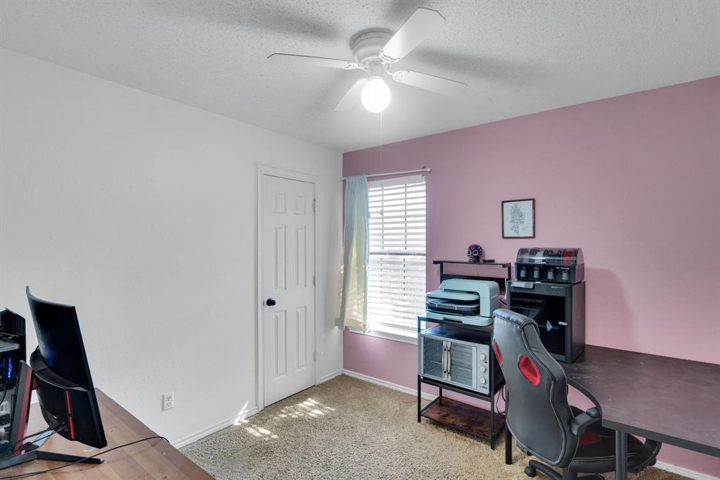 Park Place East - Residential