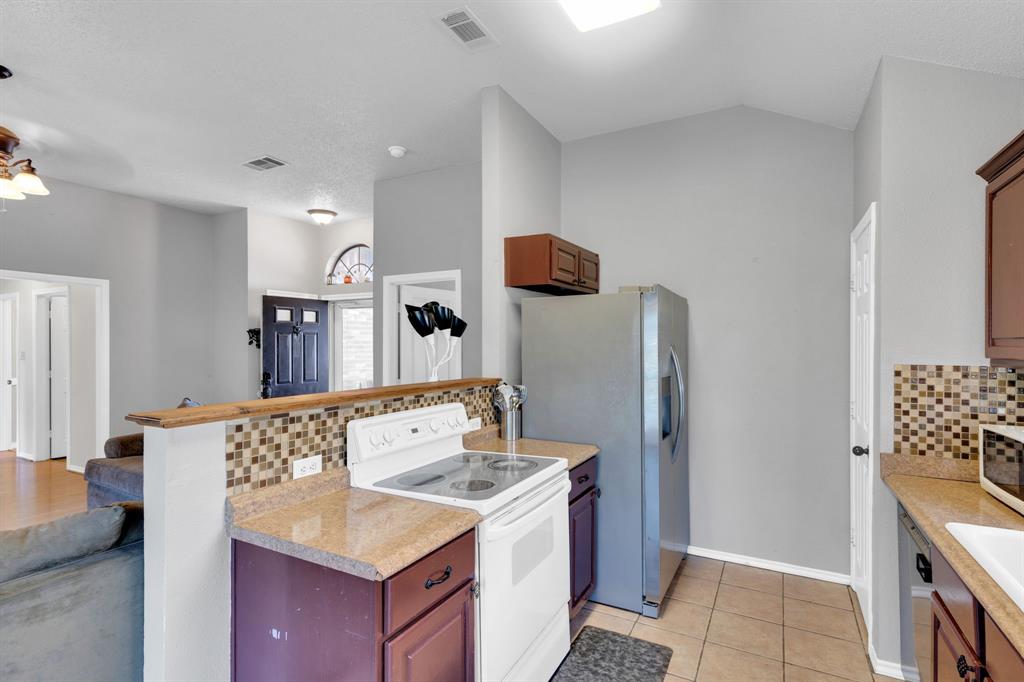 Park Place East - Residential