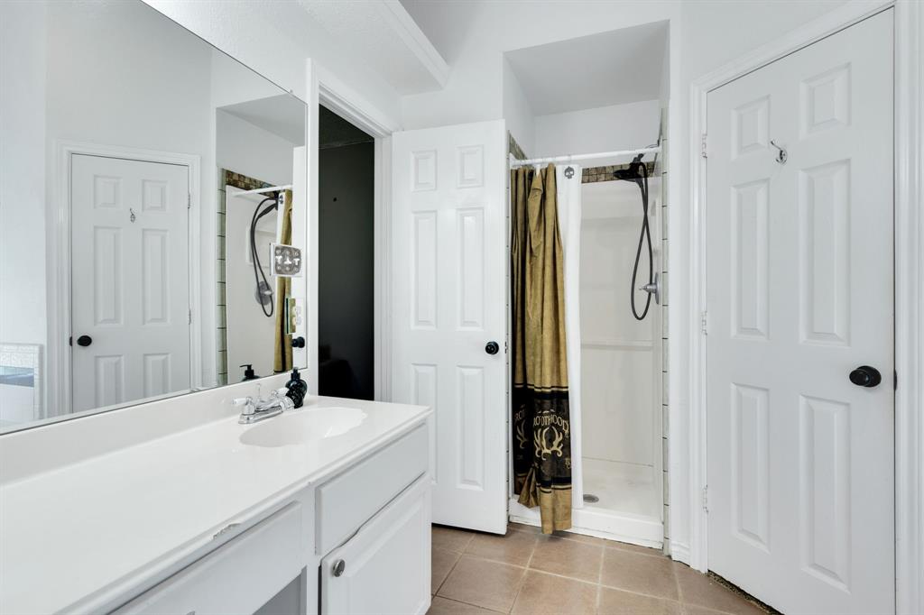 Park Place East - Residential