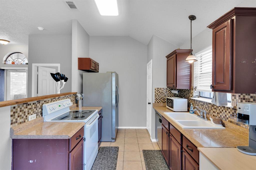 Park Place East - Residential