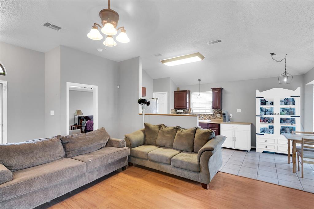 Park Place East - Residential