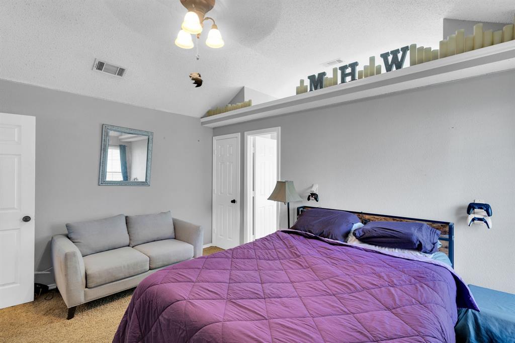 Park Place East - Residential